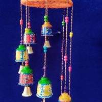 Bells Ring Wind-chime