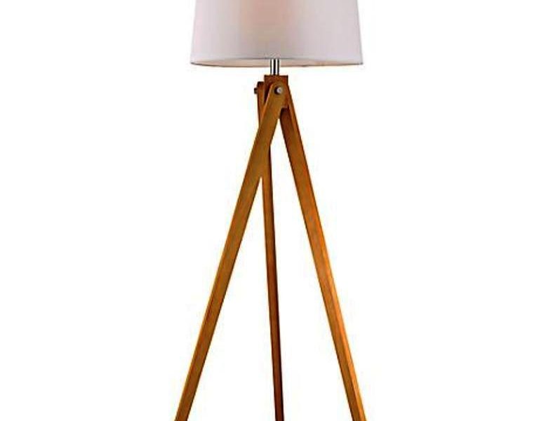 Tripod Floor Lamp