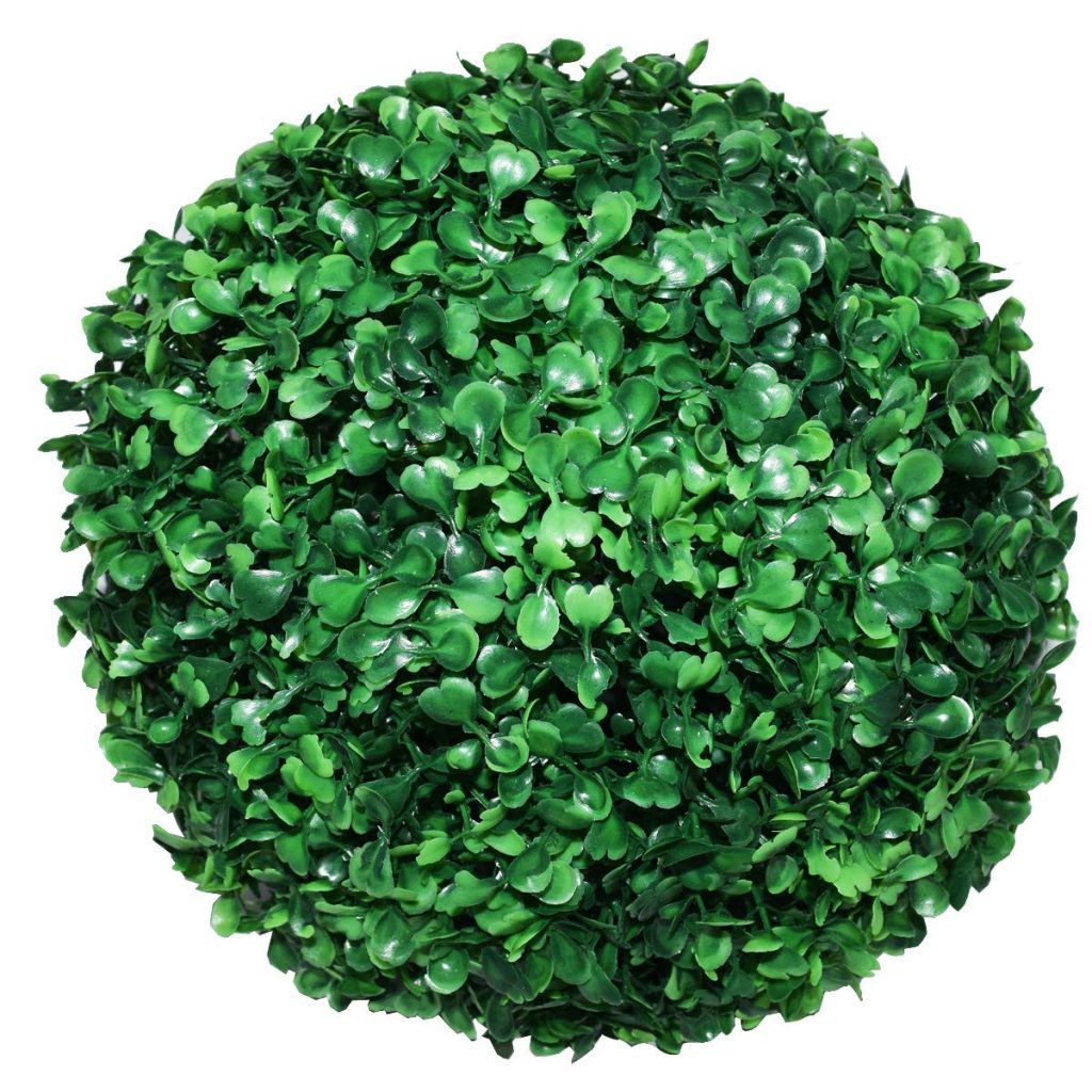 Plastic Artificial Grass Balls, Artificial Grass Ball, Grass Ball