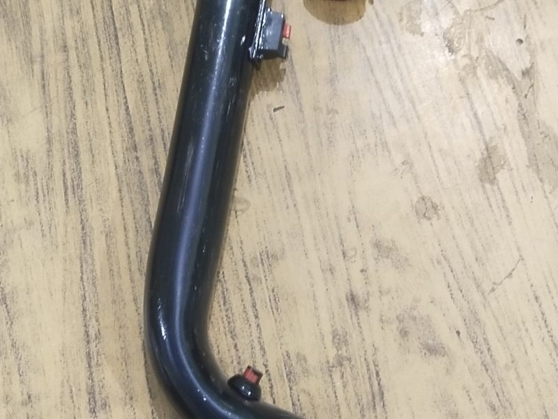 Complete Hand Cold Pyro Gun, Gun+Coil+9volt Battery